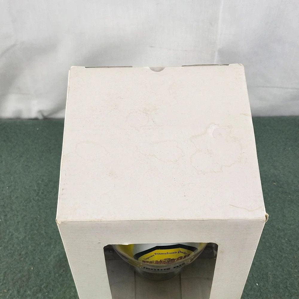 Pennzoil Hot Air Balloon Die Cast Metal‎ Limited Edition Collector Bank SpecCast